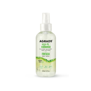 Água de Colónia Fresca Água de Colónia Fresca