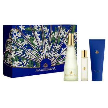 Coffret Abanico Eau de Toilette