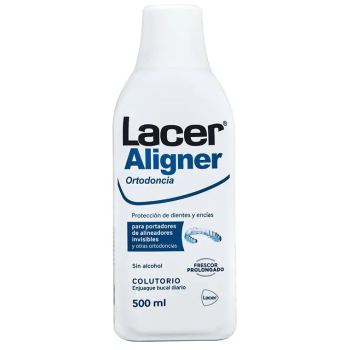 Aligner Elixir