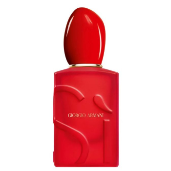 Si passione Red Bloom Eau de Parfum para mulher