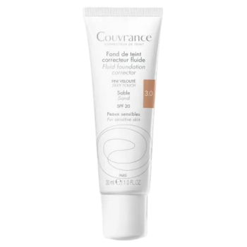 Maquilhagem Liquida Couvrance