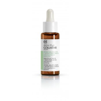 Attivi puri Salicylic + Succinic Gotas