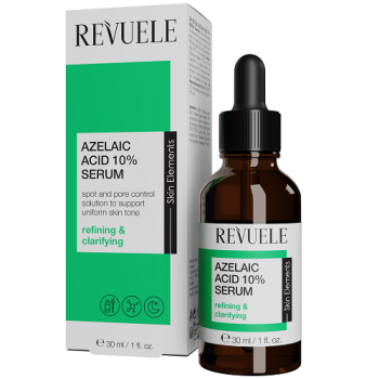 Azelaic Acid 10% Sérum Facial Perfeccionador