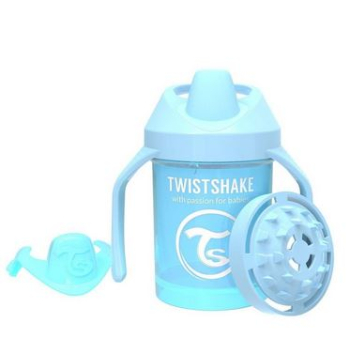 Copo para Bebé Minicup +4 meses