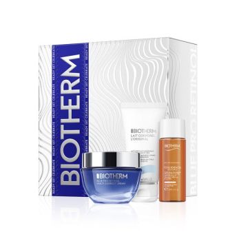 Coffret Blue Pro-Retinol