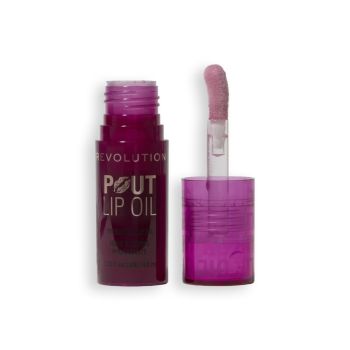 Óleo Labial Pout Lip