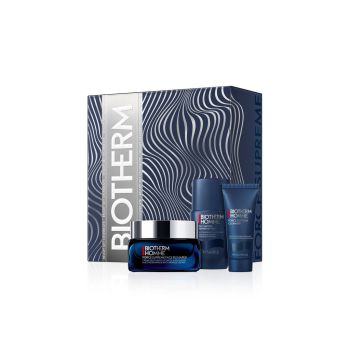 Force Supreme Conjunto Anti-idade para Homem