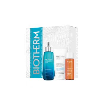 Coffret Life Plankton Regenerating Serum
