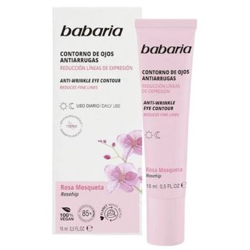 Serum para o Contorno dos Olhos Rose &amp; Rose Serum