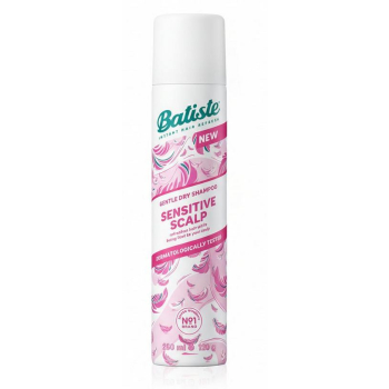 Champô Seco Sensitive Scalp