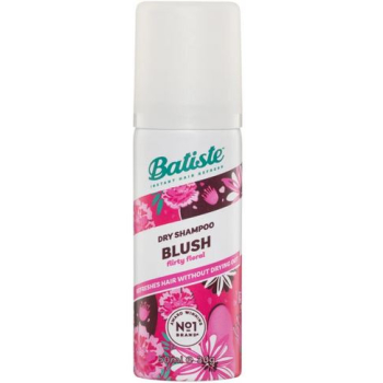 Blush Flirty Floral Champô a Seco