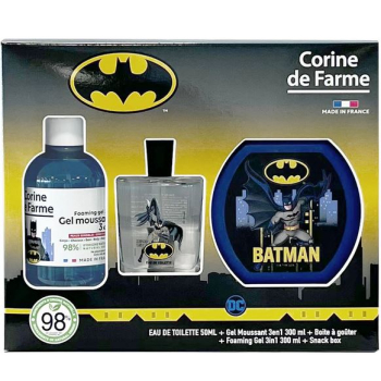<span style="font-size: 12.8px;">Coffret Infantil&nbsp;</span>Batman