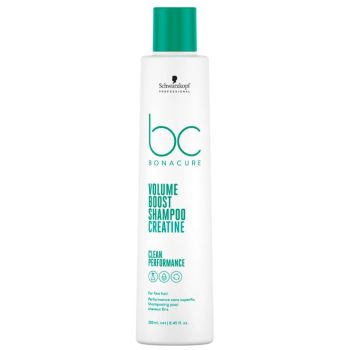 Volume Boost Shampoo