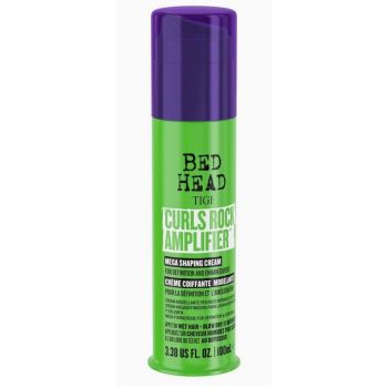 Bed Head Caracóis Perfeitamente Definidos