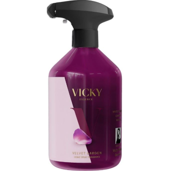 Velvet Garden Home Spray Fragance