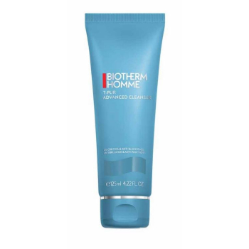T-Pur Advanced Cleanser Máscara purificante, desincrustante e anti-brilho