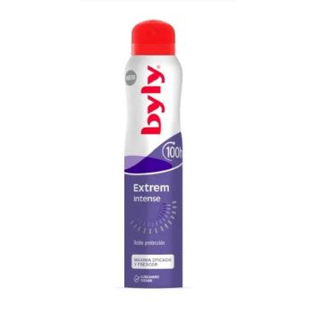 Desodorizante Extrem Intense Spray