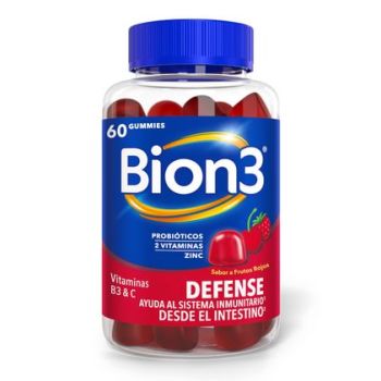 Defence 60 Gummies