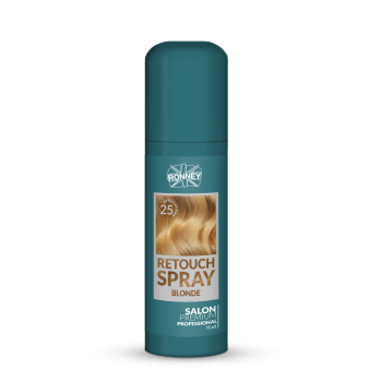 Spray Retocador de Raízes