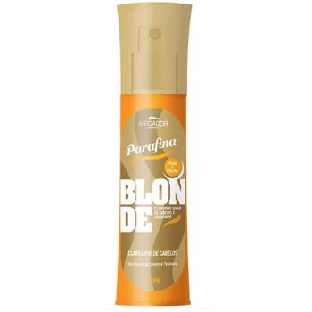 Blonde Clareador Solar para o Cabelo