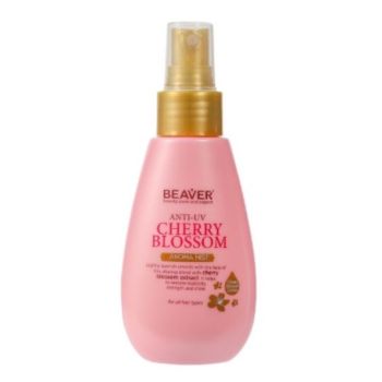 Cherry Blossom Bruma Capilar Anti-UV