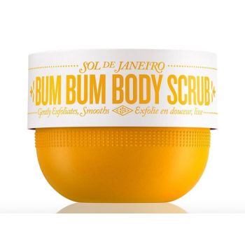 Bum Bum Body Scrub Esfoliante Corporal