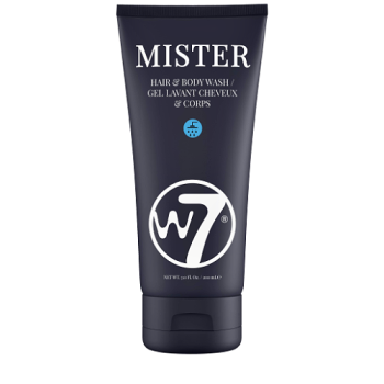 Mister Gel de Barbear 