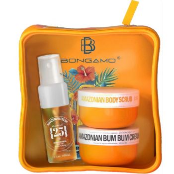 Amazonian 25 Mini Conjunto