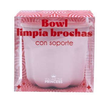 Tigela de limpeza de escovas must have