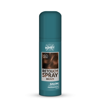 Spray Retocador de Raízes