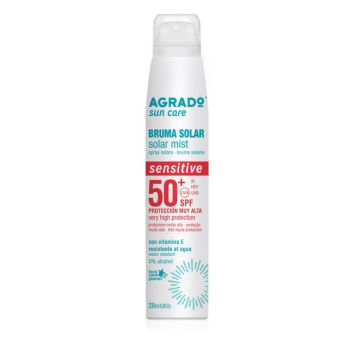 Sensitive Protetor Solar SPF50+