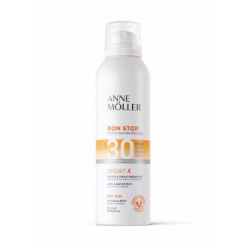 Brisa Corporal Invisível SPF30