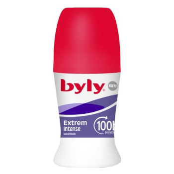Desodorizante Roll-On Dupla Proteção Extrem Intense