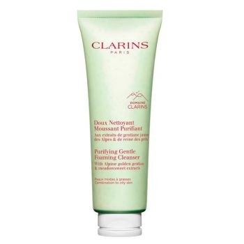 Gel de Limpeza Purificante