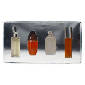 Coffret Mini Perfumes 4