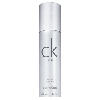 CK One Desodorizante em spray