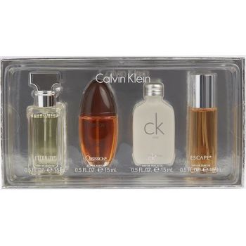 Coffret Ladies Mini