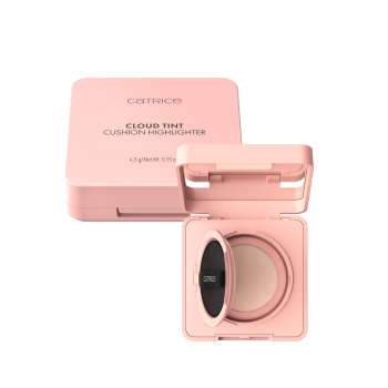 Glass Cloud Iluminador Cushion Cloud Tint