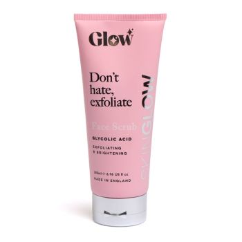 Esfoliante Facial Skin Glow com Ácido Glicólico