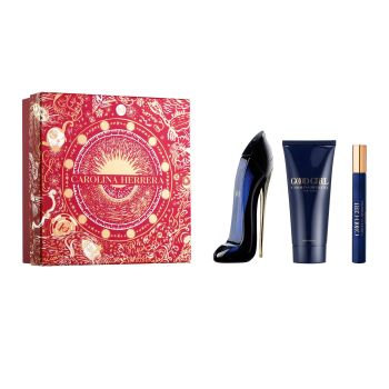 Coffret Good Girl 