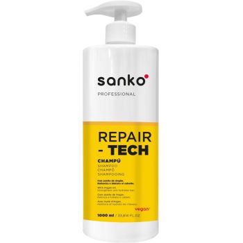 Champô Repair Tech