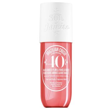 Brazilian Crush Cheirosa 40 Bruma Corporal