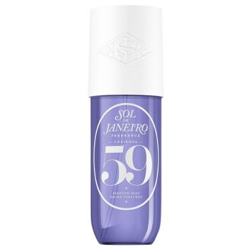 Brazilian Crush Cheirosa 59 Bruma Perfumada