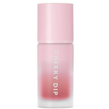 Cheeky Dip Blush Líquido