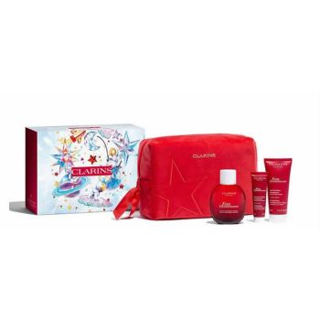 Coffret Eau Dynamisante