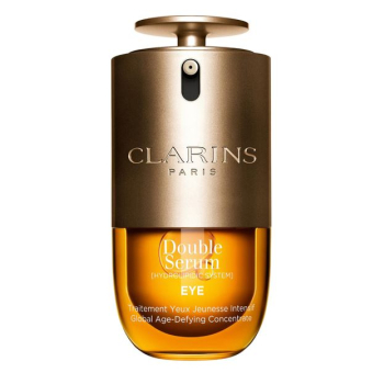  Double Serum Ojos