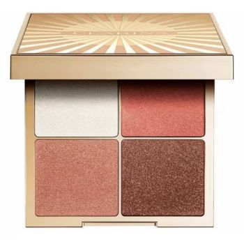 All In One Paleta de Sombras