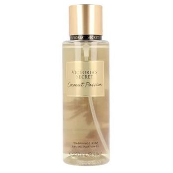 Coconut Passion Body Mist