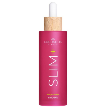 Sérum Modelador Slim+