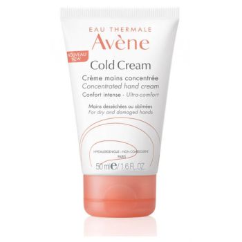 Creme para as mãos concentrado Cold Cream